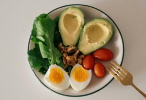 How to Feel Full Longer When Dieting: A Guide to Satiety