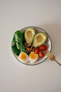 How to Feel Full Longer When Dieting: A Guide to Satiety