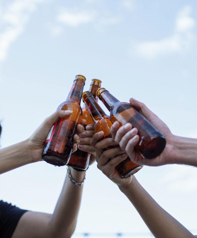 How Alcohol Affects Your Energy Levels (Sleep, Fatigue, and Recovery Explained)