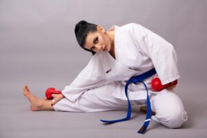 Martial Arts Warm Up Exercises for Injury Prevention and Better Performance