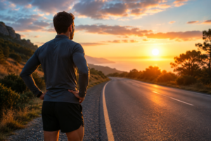 Why Do I Feel Energized Before Running? Understanding the Pre-Run Energy Surge