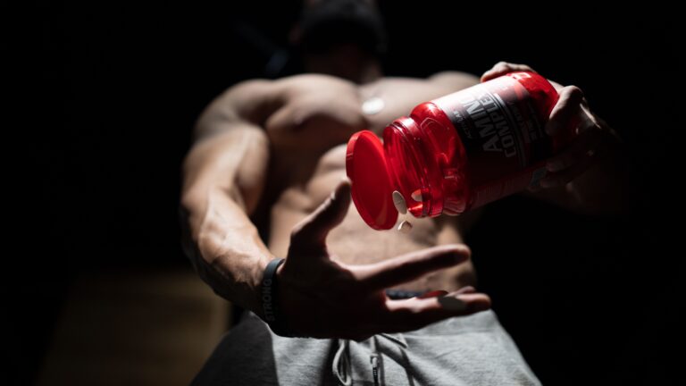 Is Creatine a Steroid? The Truth About Creatine vs Steroids