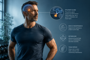 How to Increase Growth Hormone Naturally and What HGH Really Does