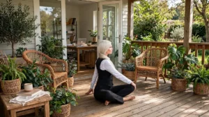 Natural Movement Habits: Simple Ways to Beat a Sedentary Lifestyle